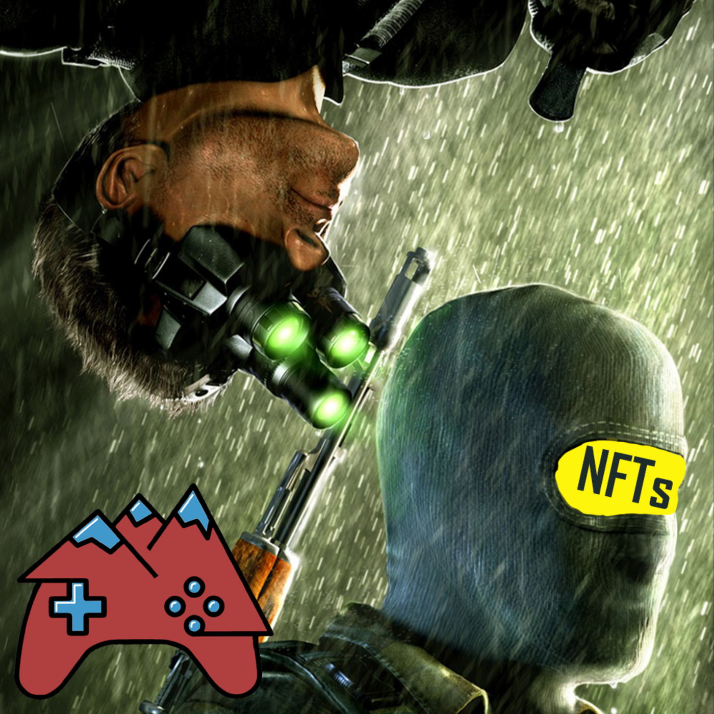 Norderlanders: A Gaming Podcast