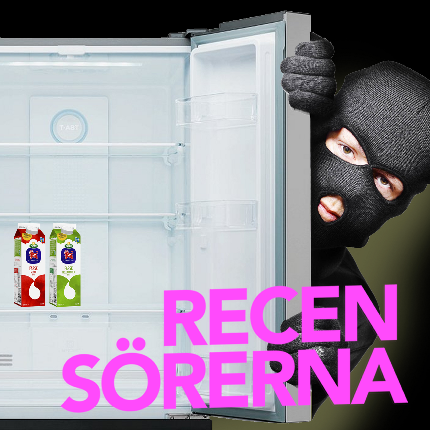 37. Varför skrattar alla norr om Gävle åt ölskämt? episode artwork