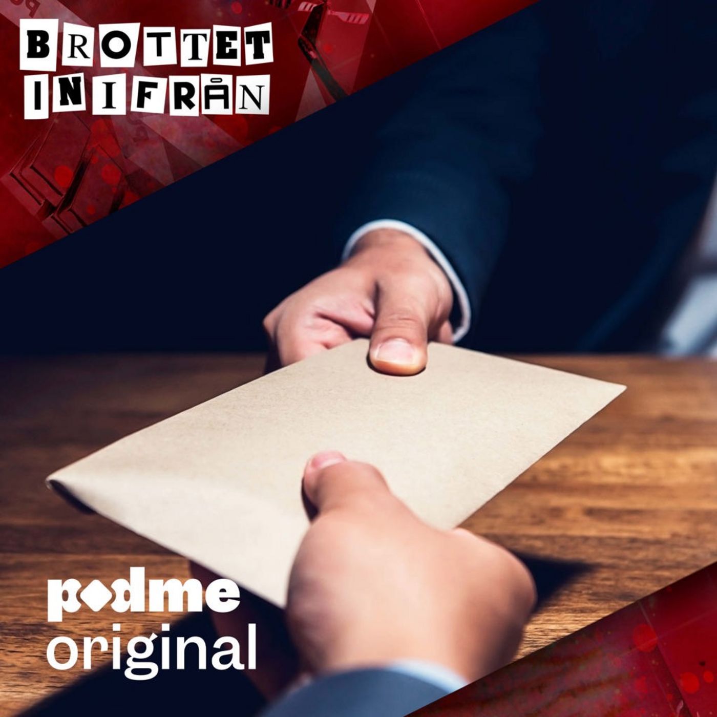 Den genomkorrupta myndigheten