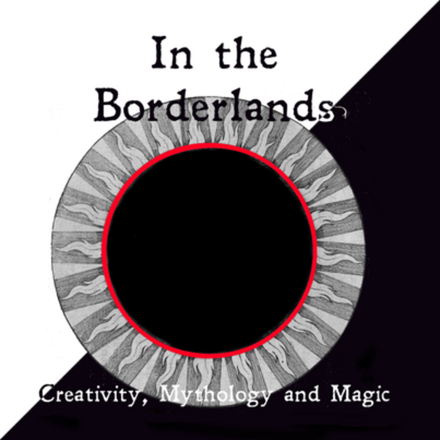 In the Borderlands