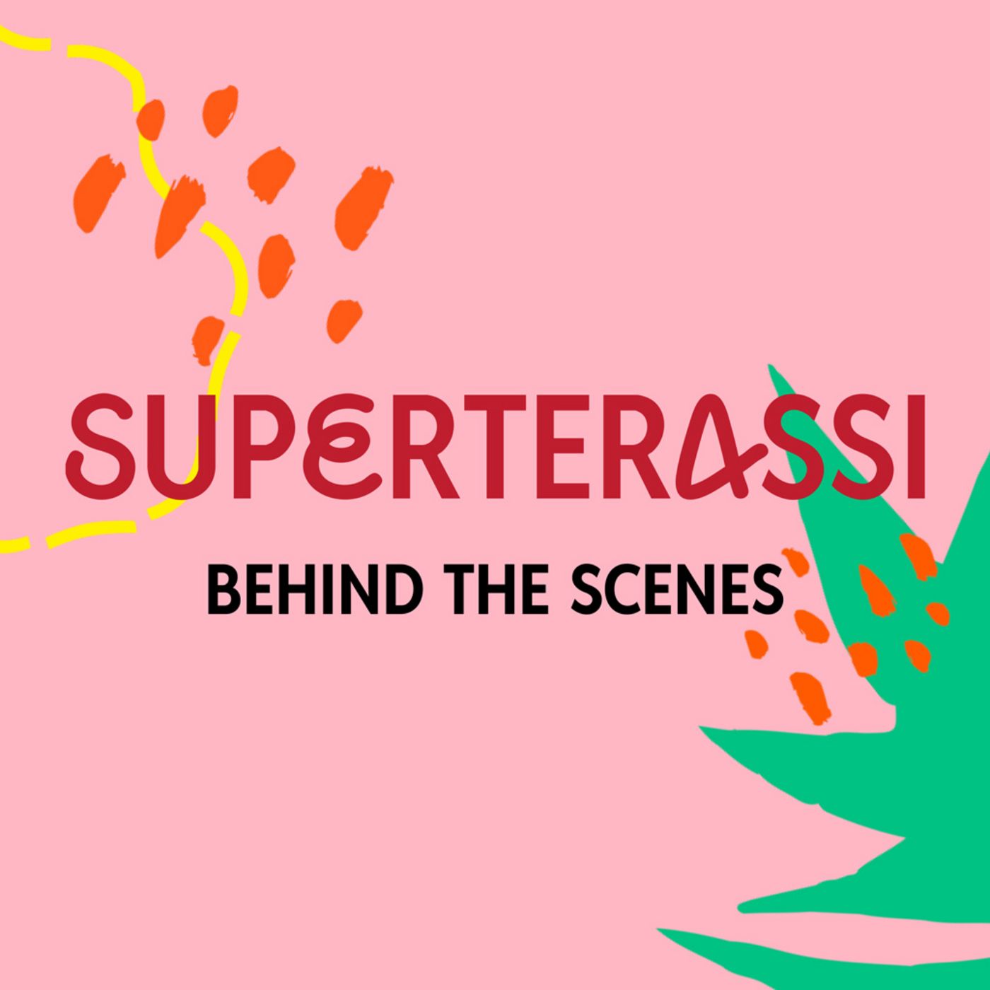 ST Extra: “Vittu se sano Superterassi!” ST Extra: “Vittu se sano Superterassi!”