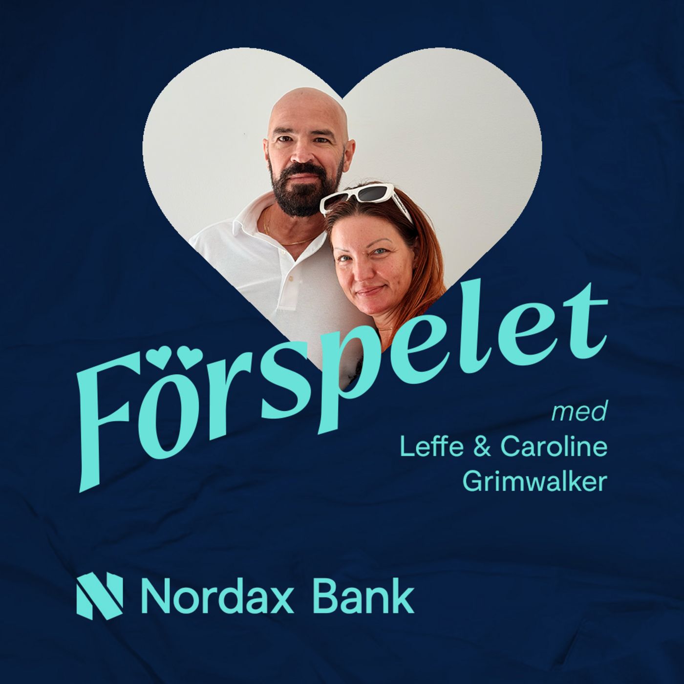 Förspelet med Leffe & Caroline Grimwalker episode artwork