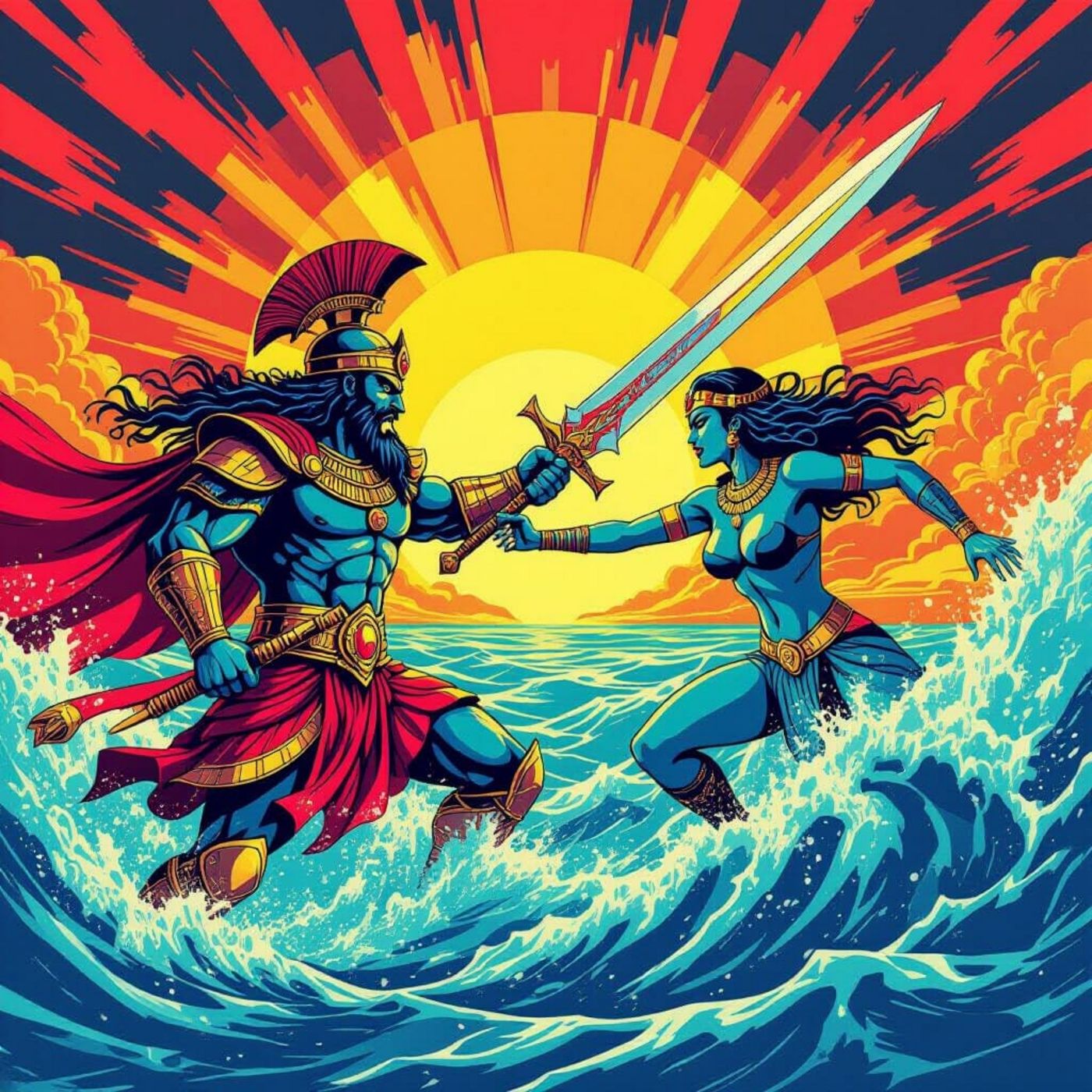 132. Fjärde söndagen i advent