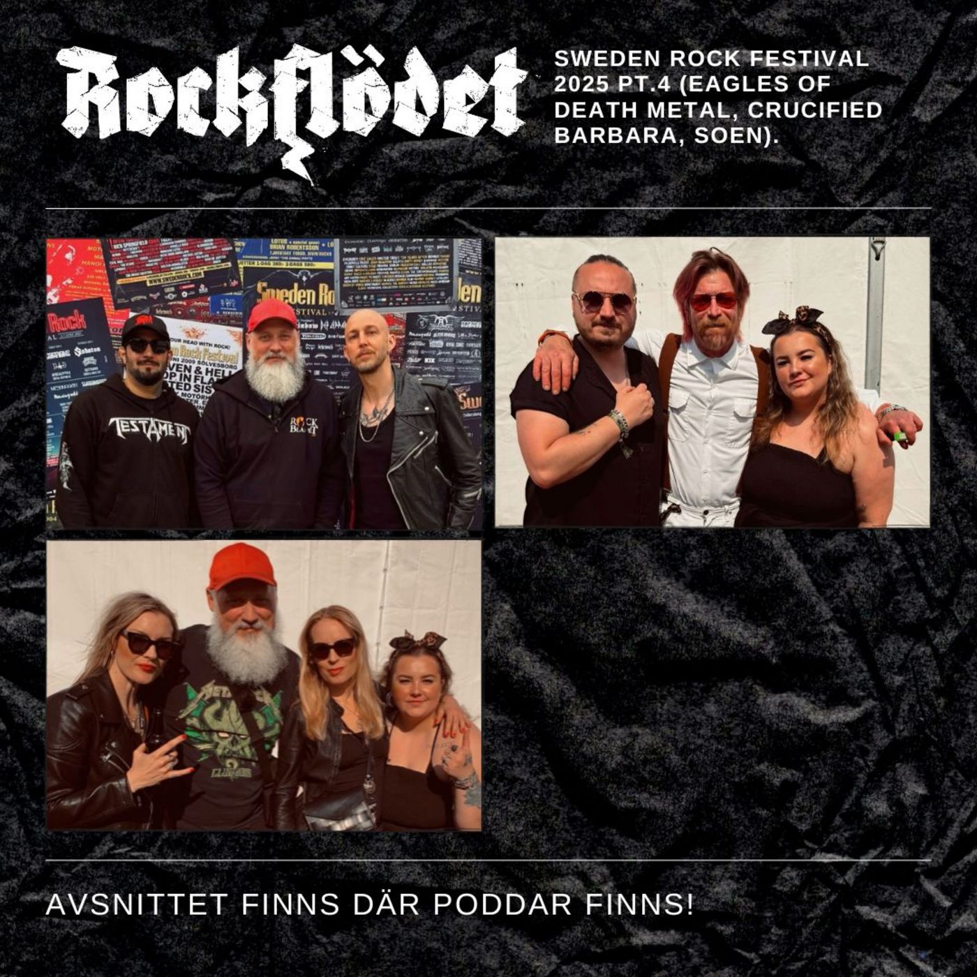 Rockflödet