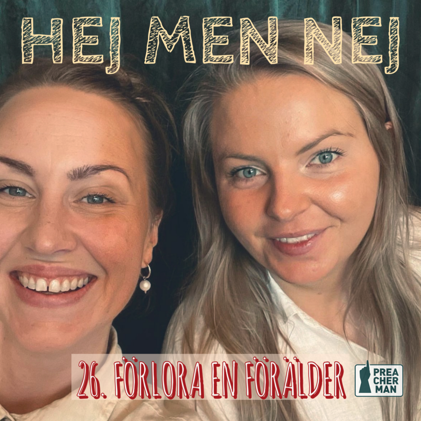 Hej men Nej