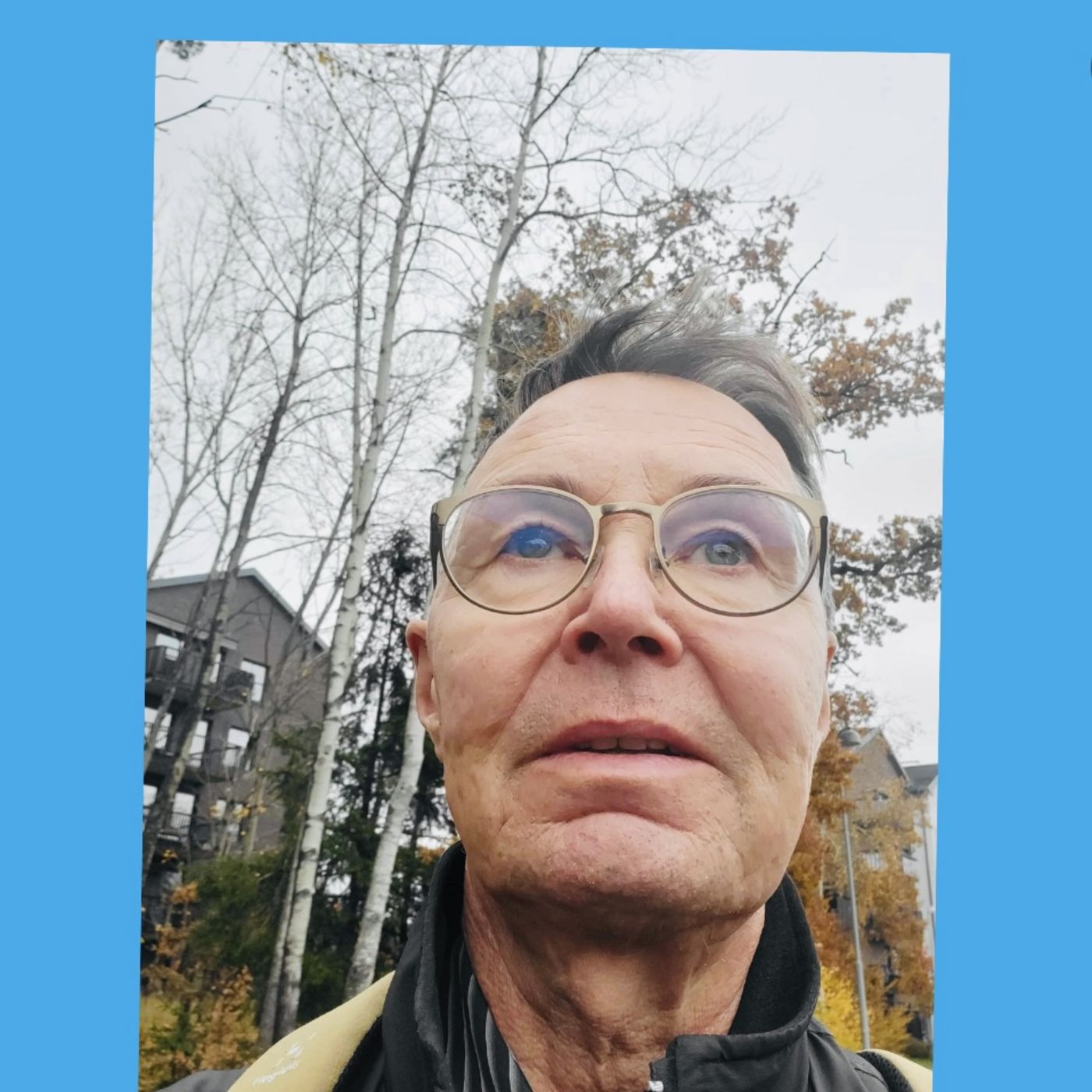 180. Kents själsresa som förändrade allt 180. Kents själsresa som förändrade allt