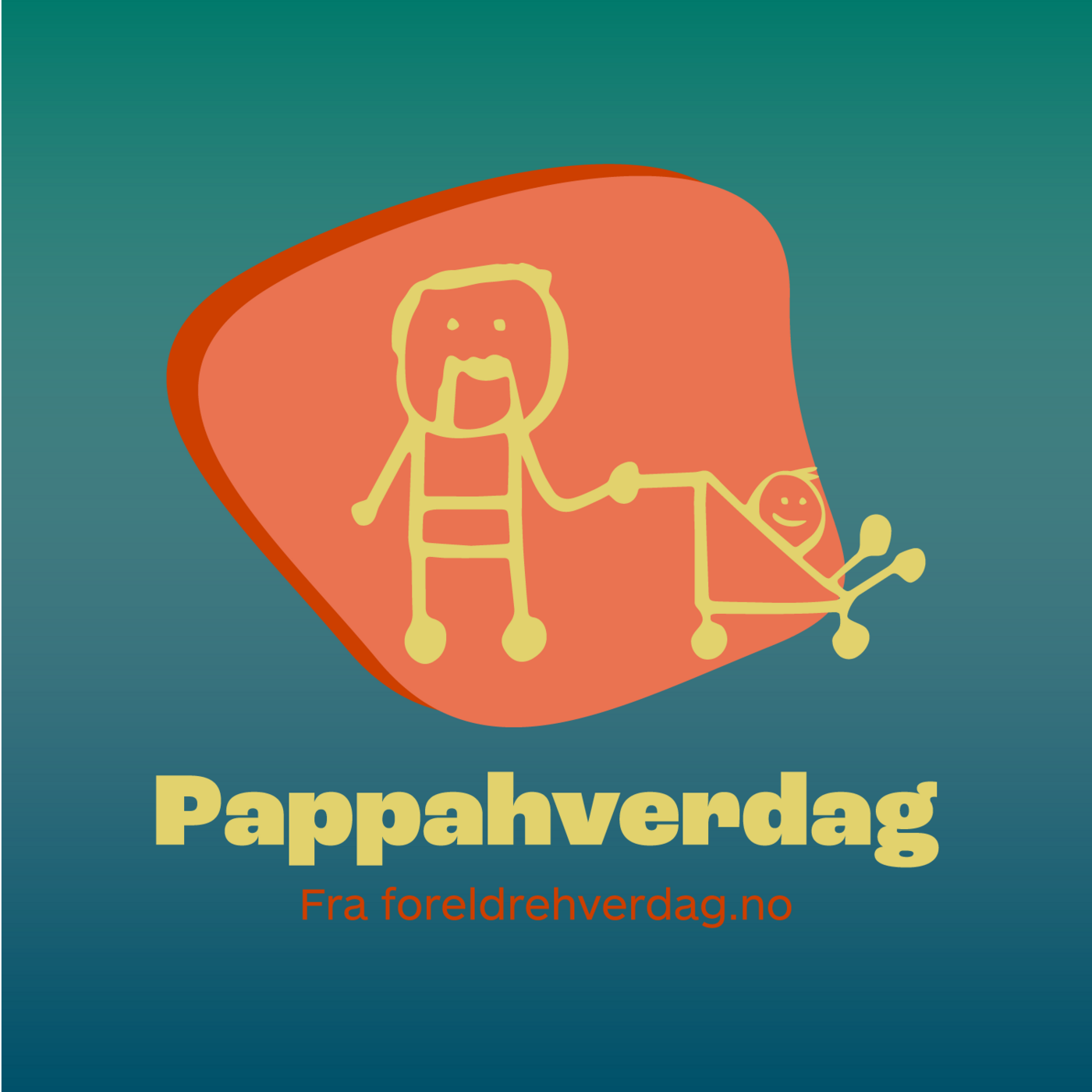 Foreldrehverdag