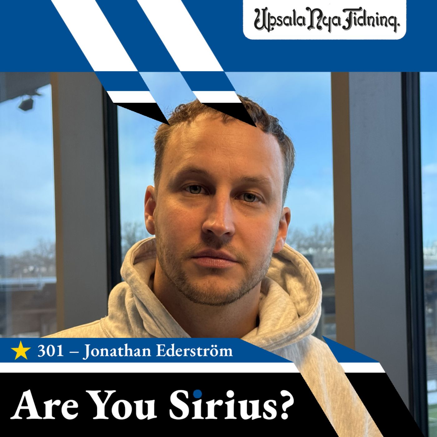 301: Jonathan Ederström