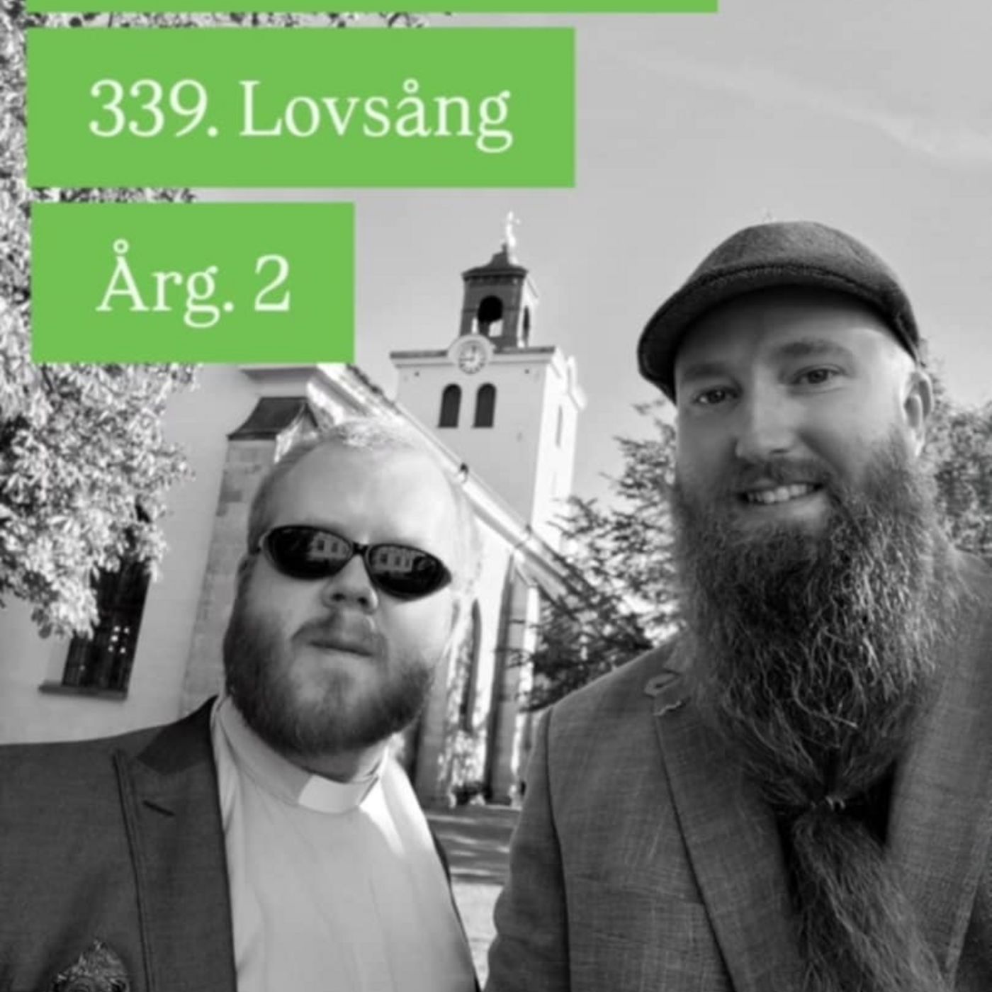 339. Tacksägelsedagen