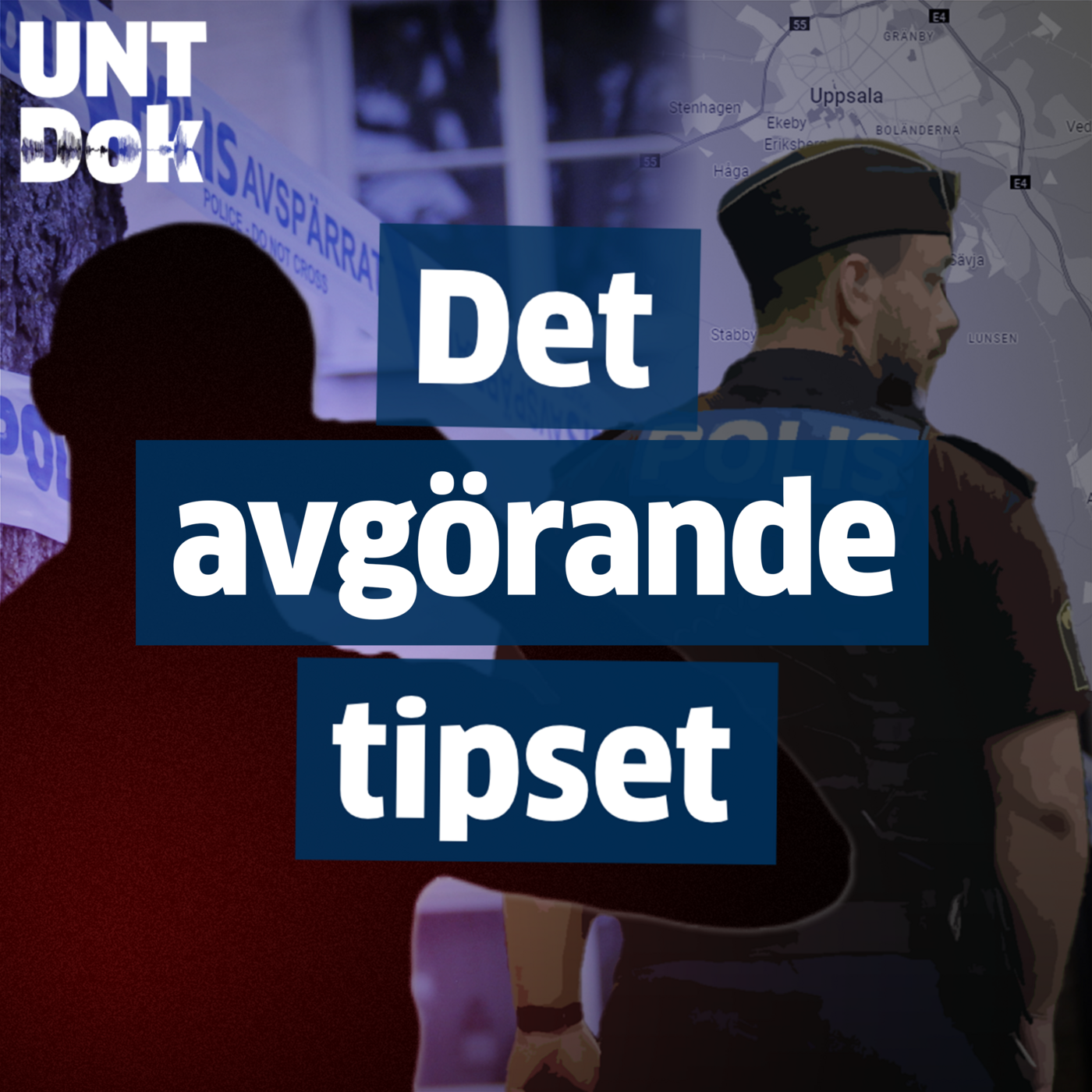 Det avgörande tipset – kunde våldsvågen ha stoppats?