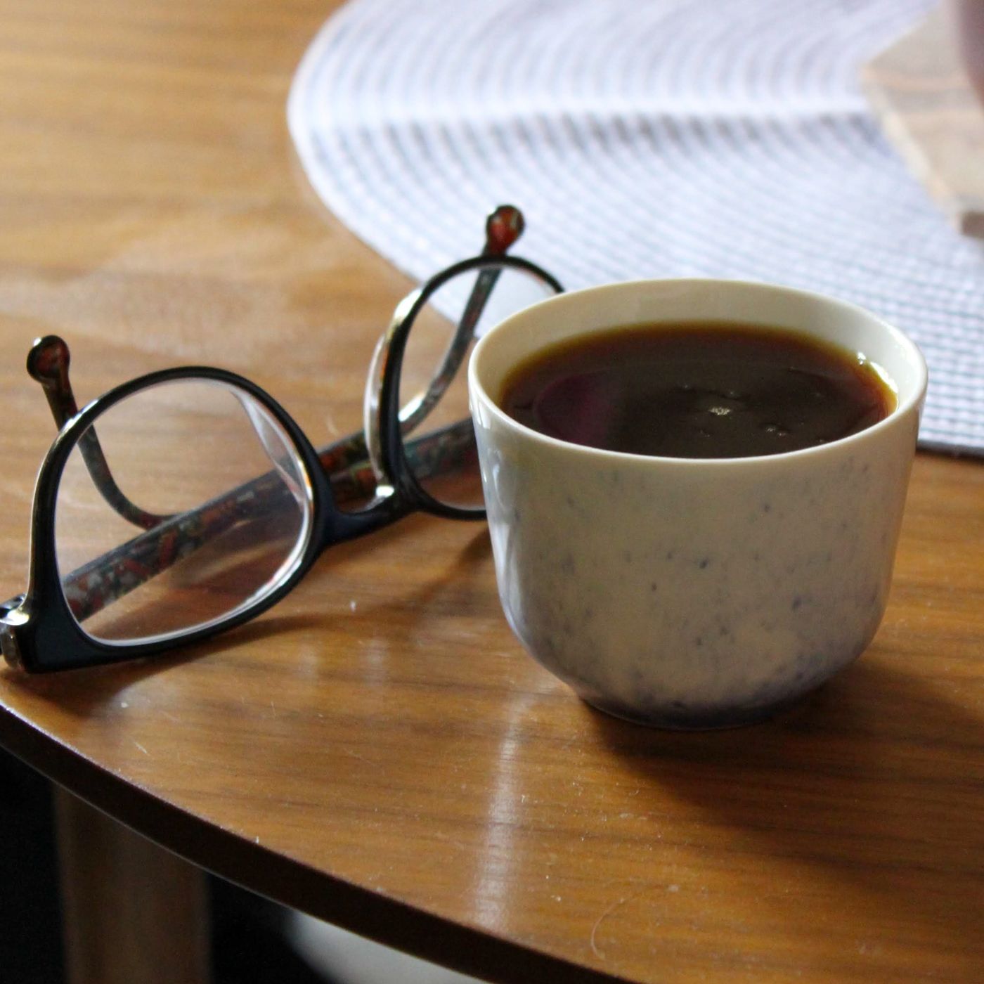 Kaffekonnässörerna