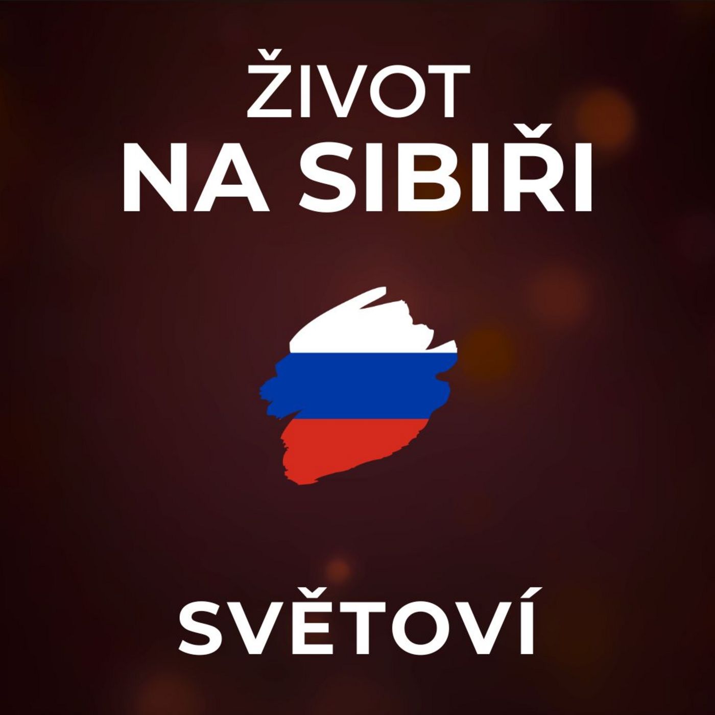 Život na Sibiři: Řada lidí se po rozpadu SSSR upila k smrti. Věří tady na sněžného muže. | SVĚTOVÍ