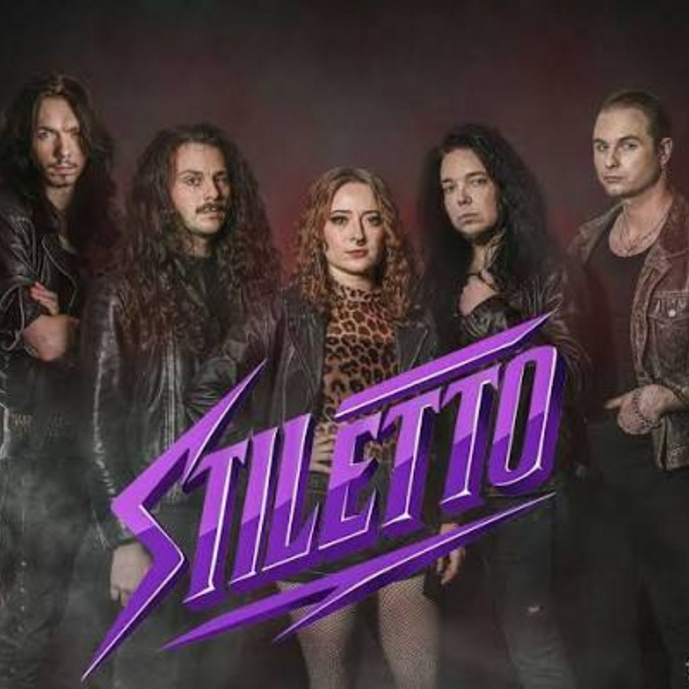 140. Stiletto episode artwork