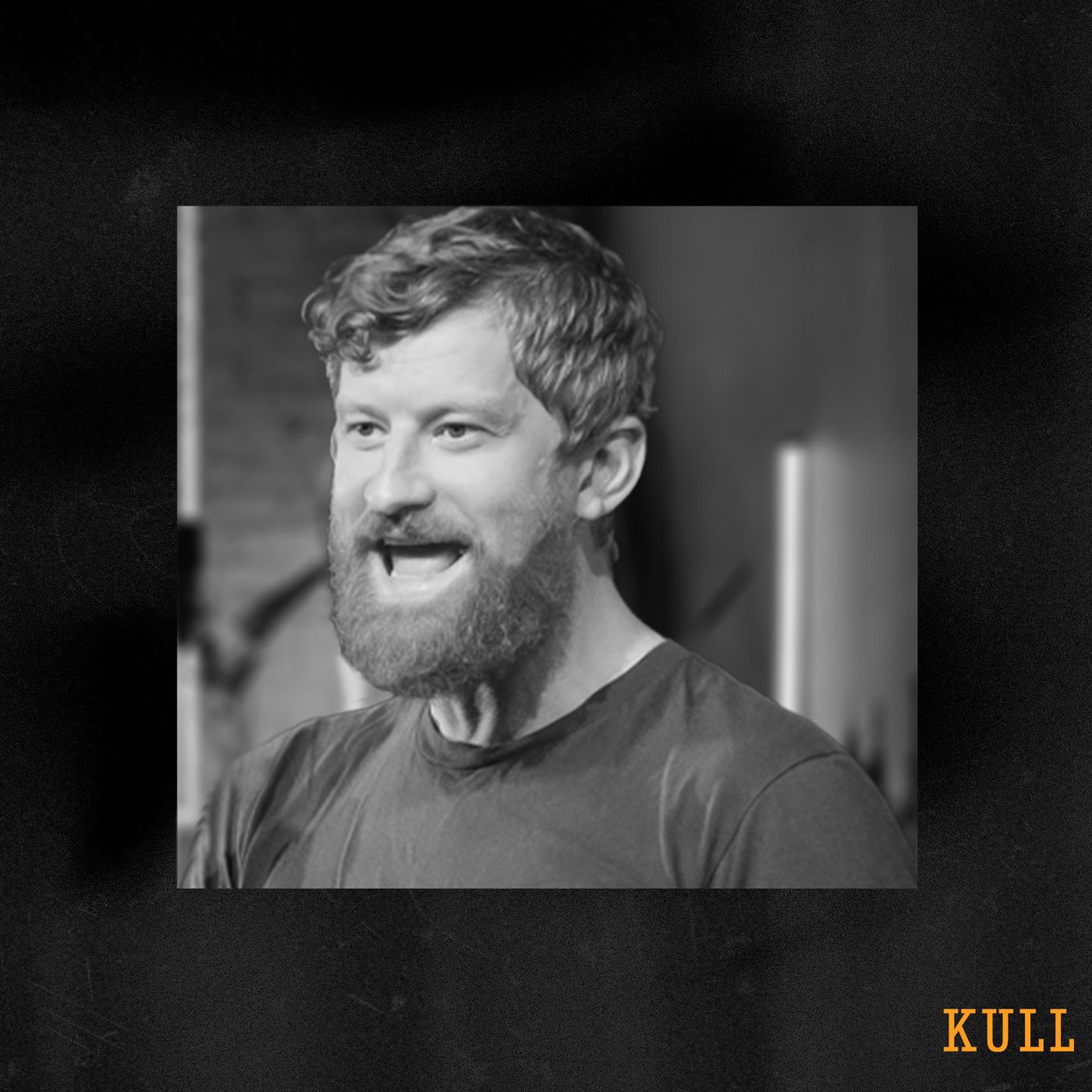 Vi har fått besøk Odd-Magnus Williamson!