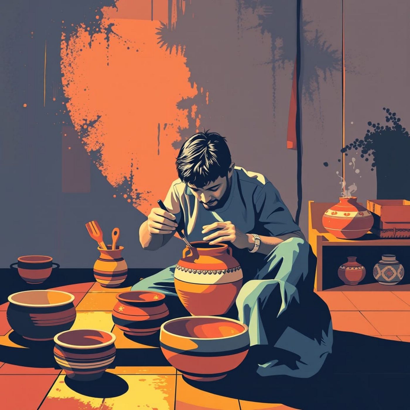 94. Andra söndagen i påsktiden episode artwork