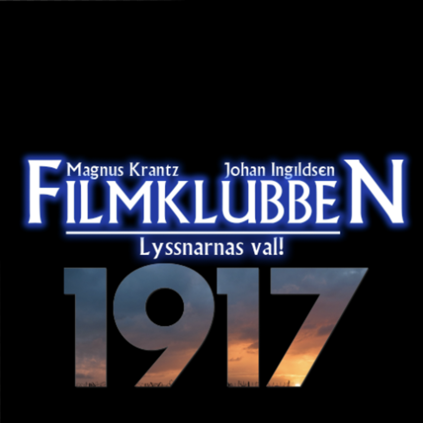 Filmklubben