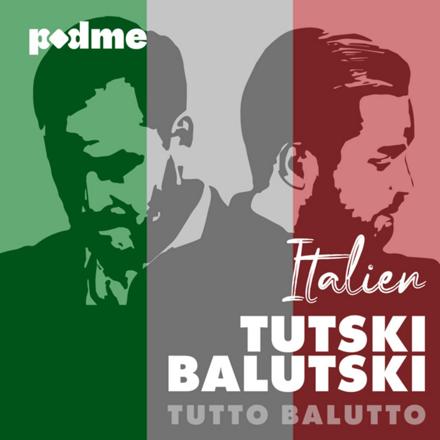 Tutski Balutski EM – Italien