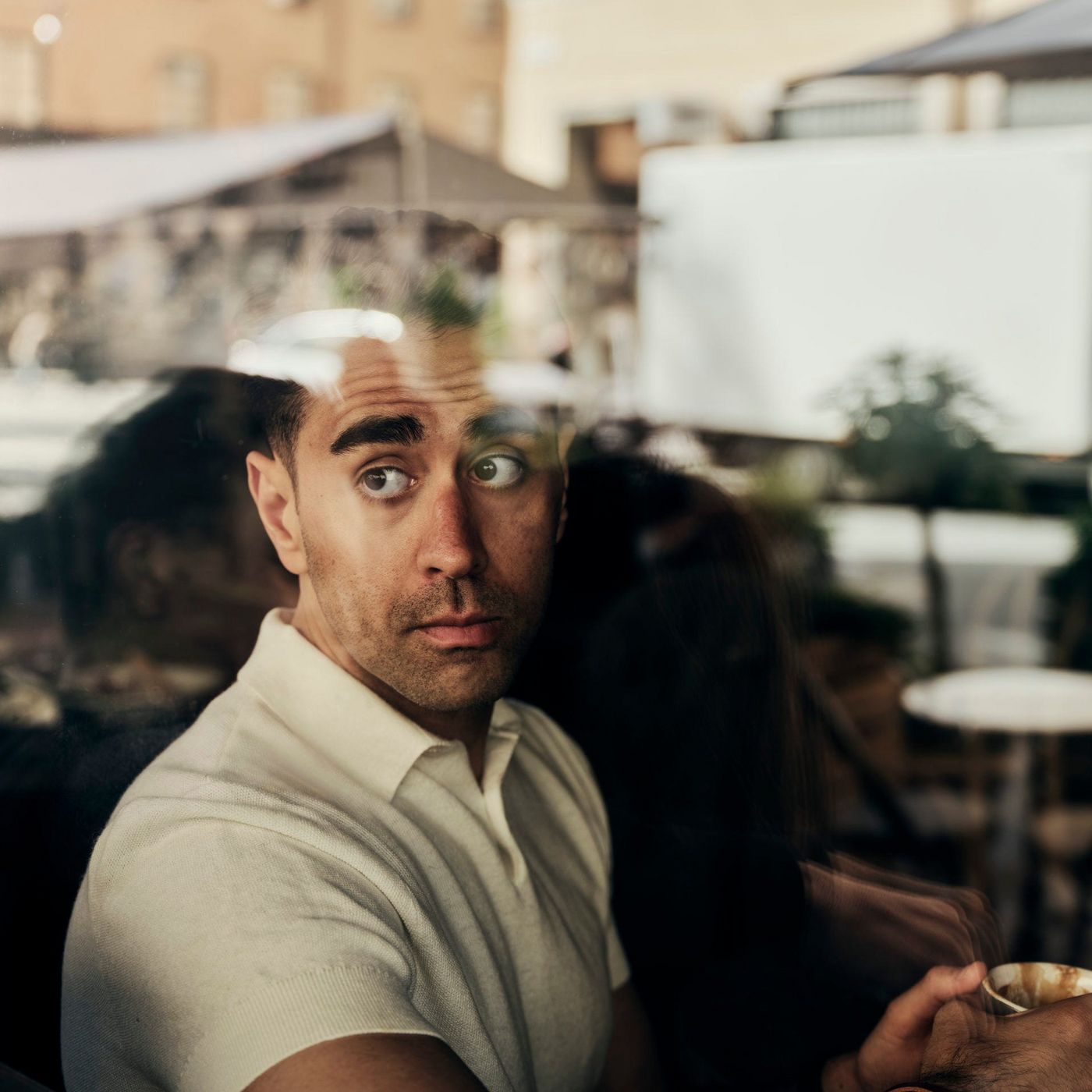 Så blir du svensk med Mustafa Panshiri