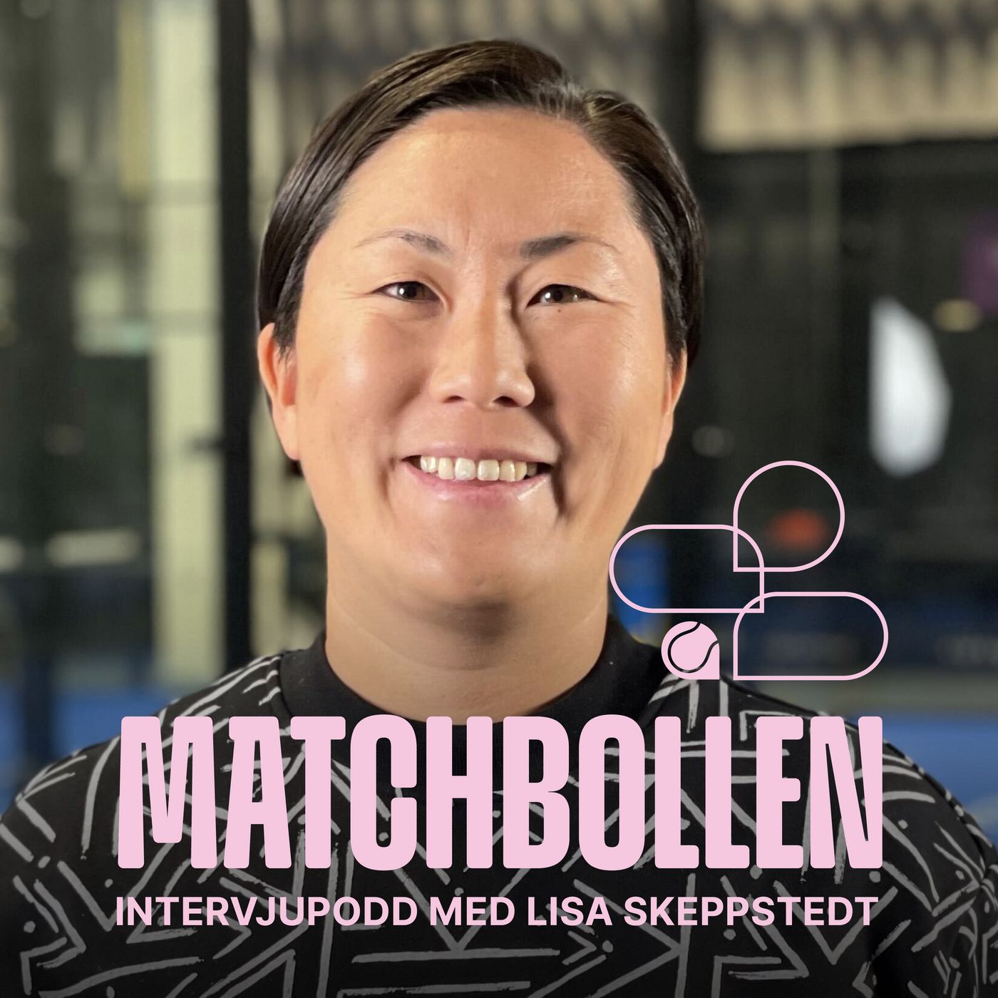 Mari Andersson vann största titeln – trots kylig relation med dubbelpartnern