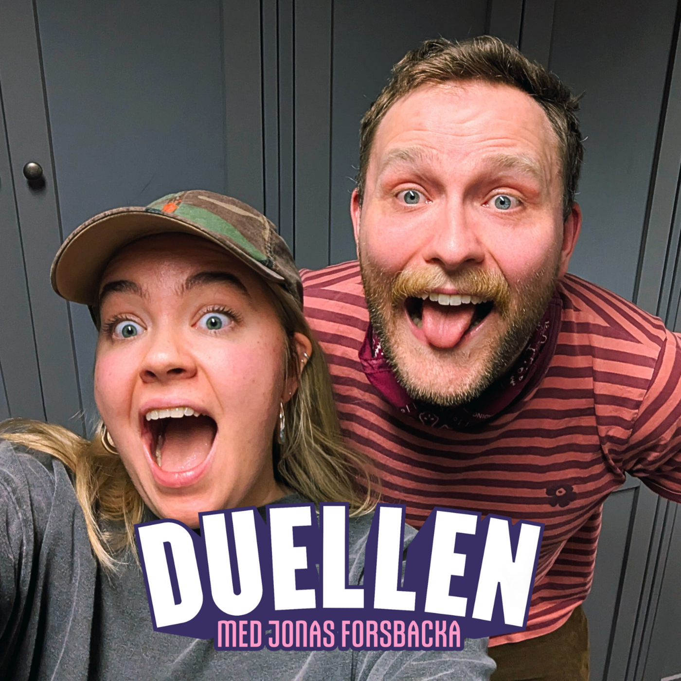 Duellen