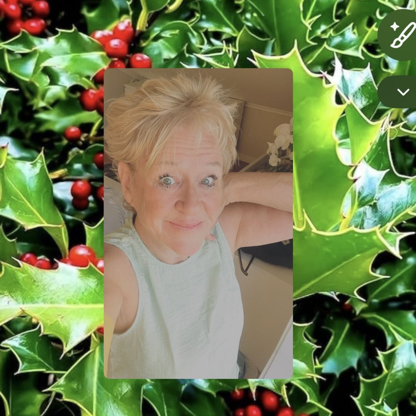 185. Blir jag aldrig klar?