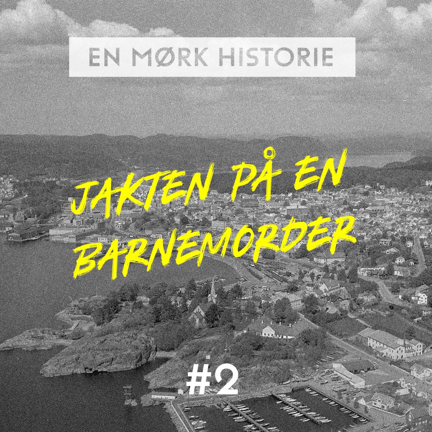 En Mørk Historie