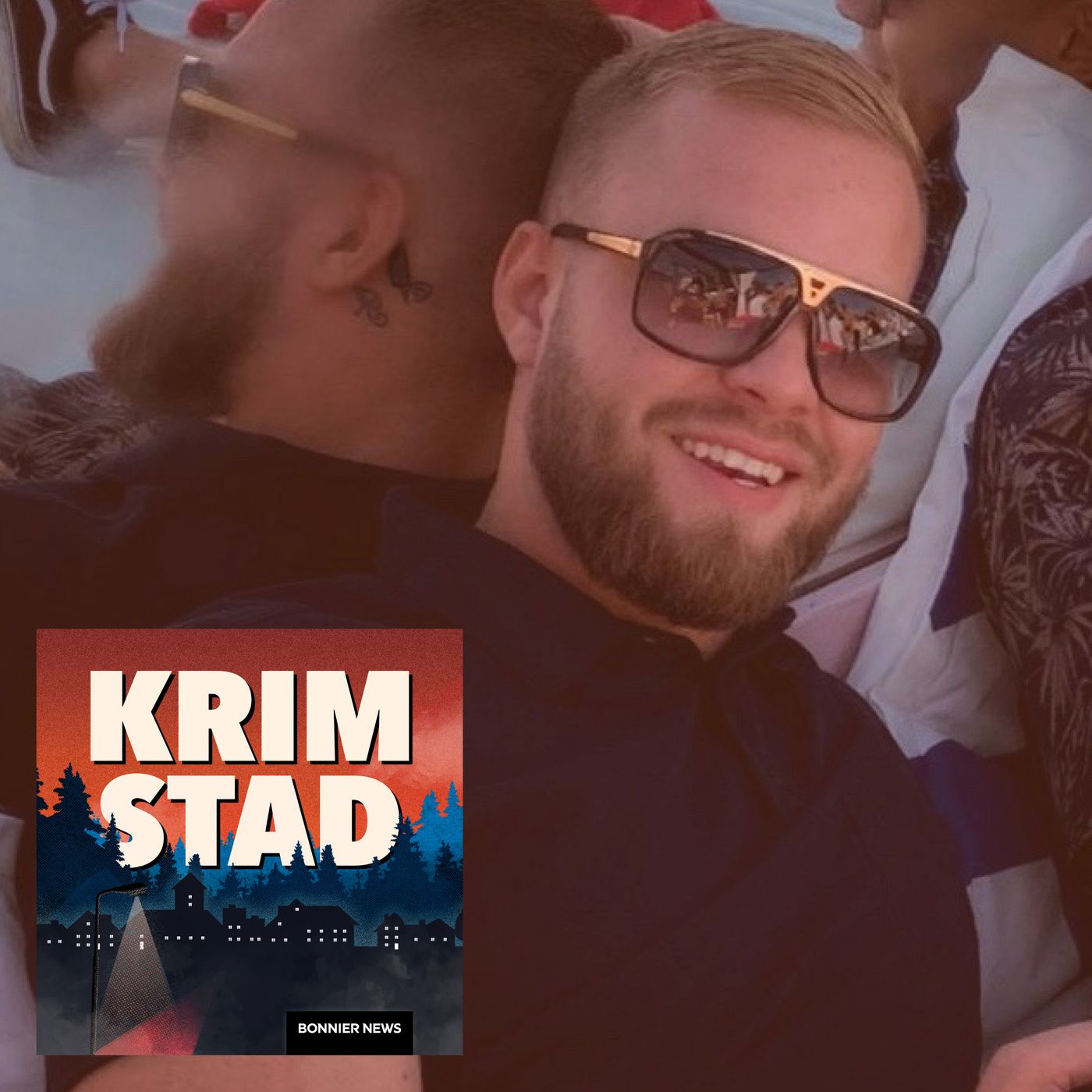 Veronicas son sköts till döds – så vill hon hjälpa andra