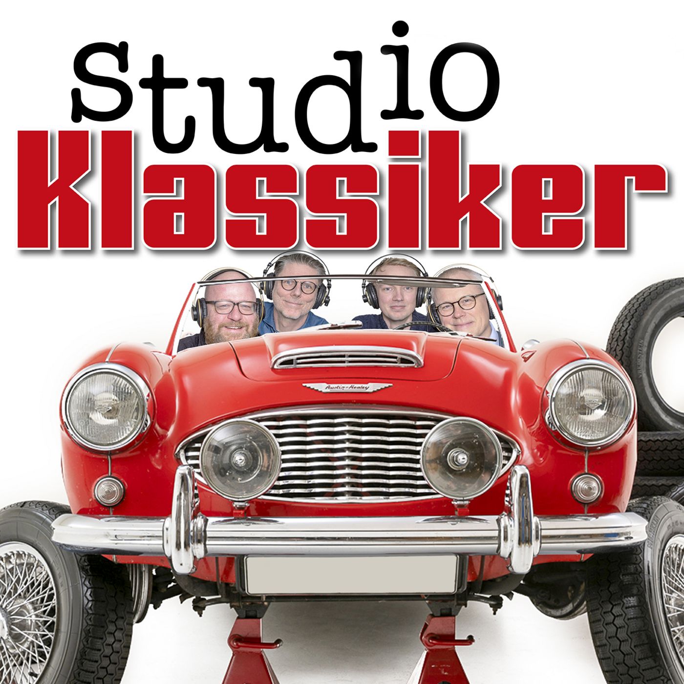 Studio Klassiker