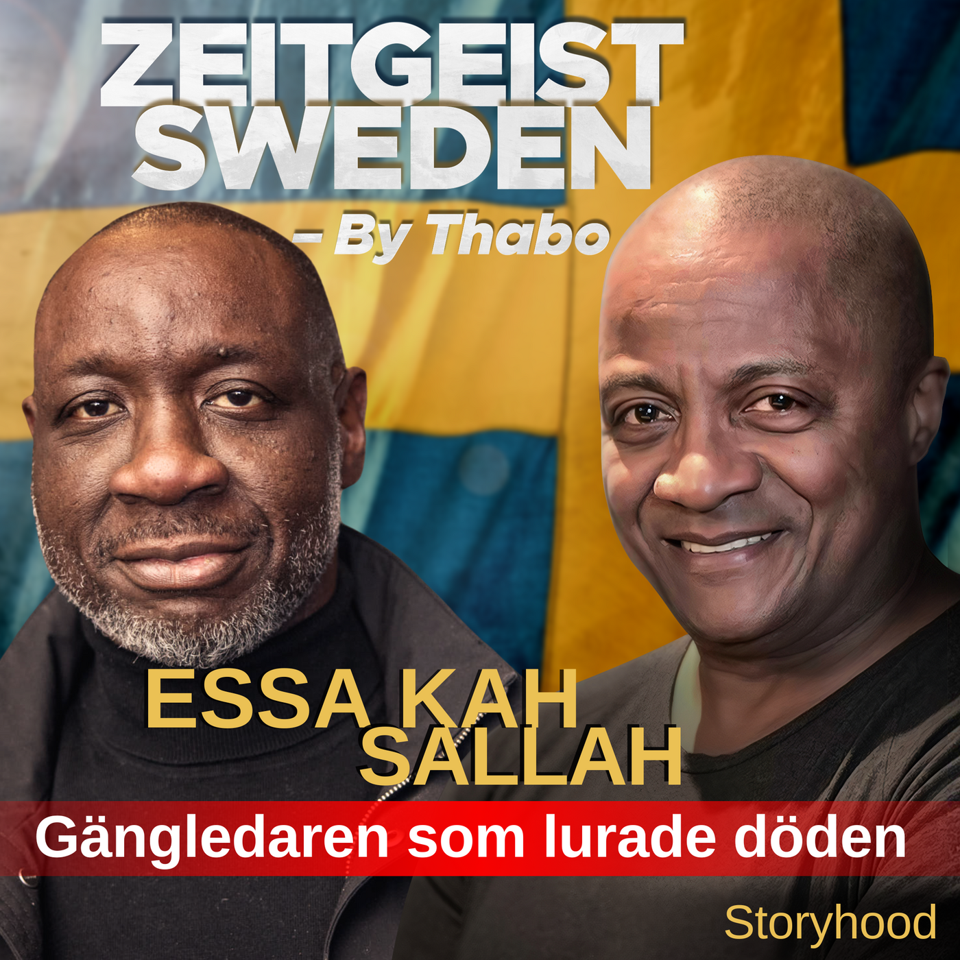 Zeitgeist Sweden