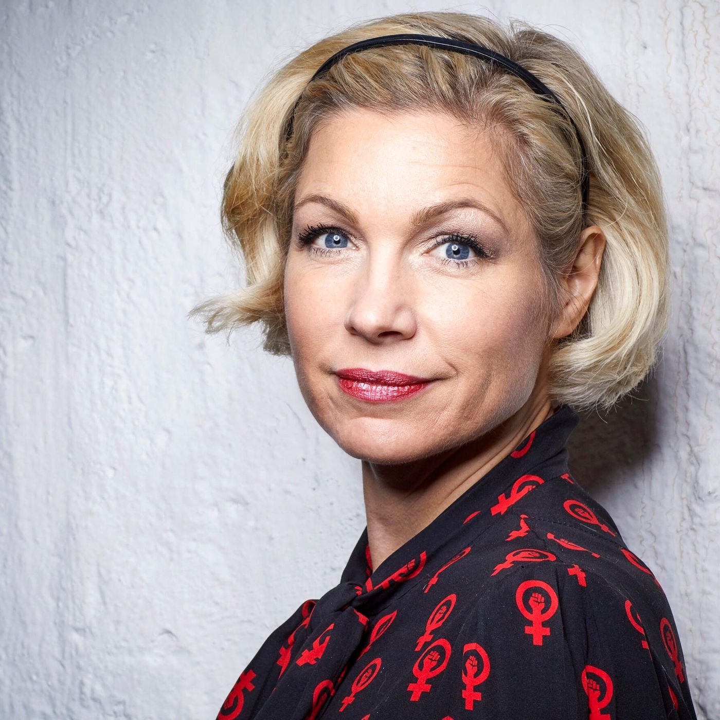 Hur motverkar vi genusdoktrinen, Anna-Karin Wyndhamn?