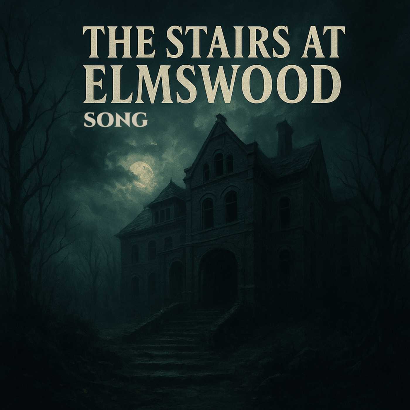 Find My Way Home -The Stairs at Elmswood episode artwork