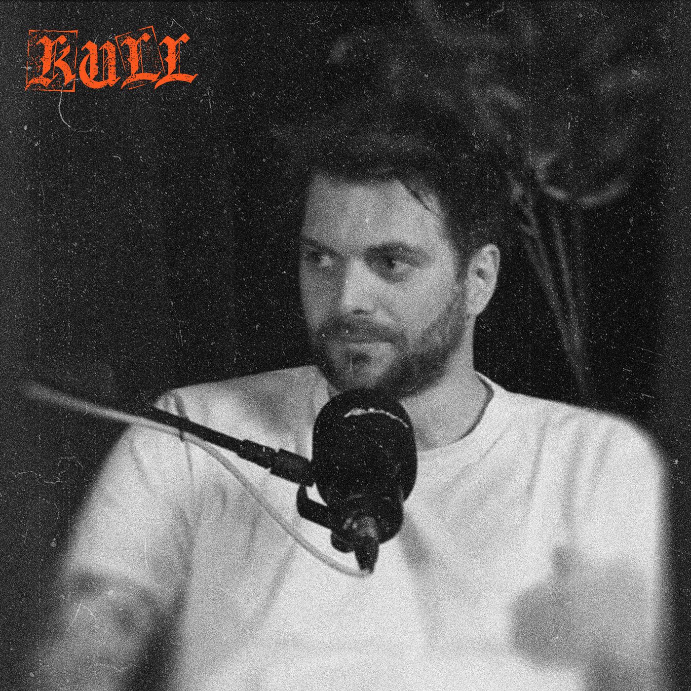 Vi har fått besøk av Emil Wæraas / Skinny E! episode artwork