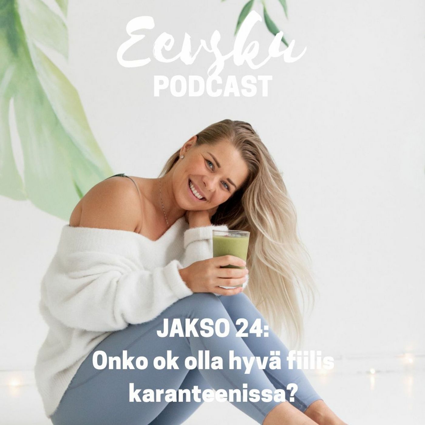 Eevsku Podcast