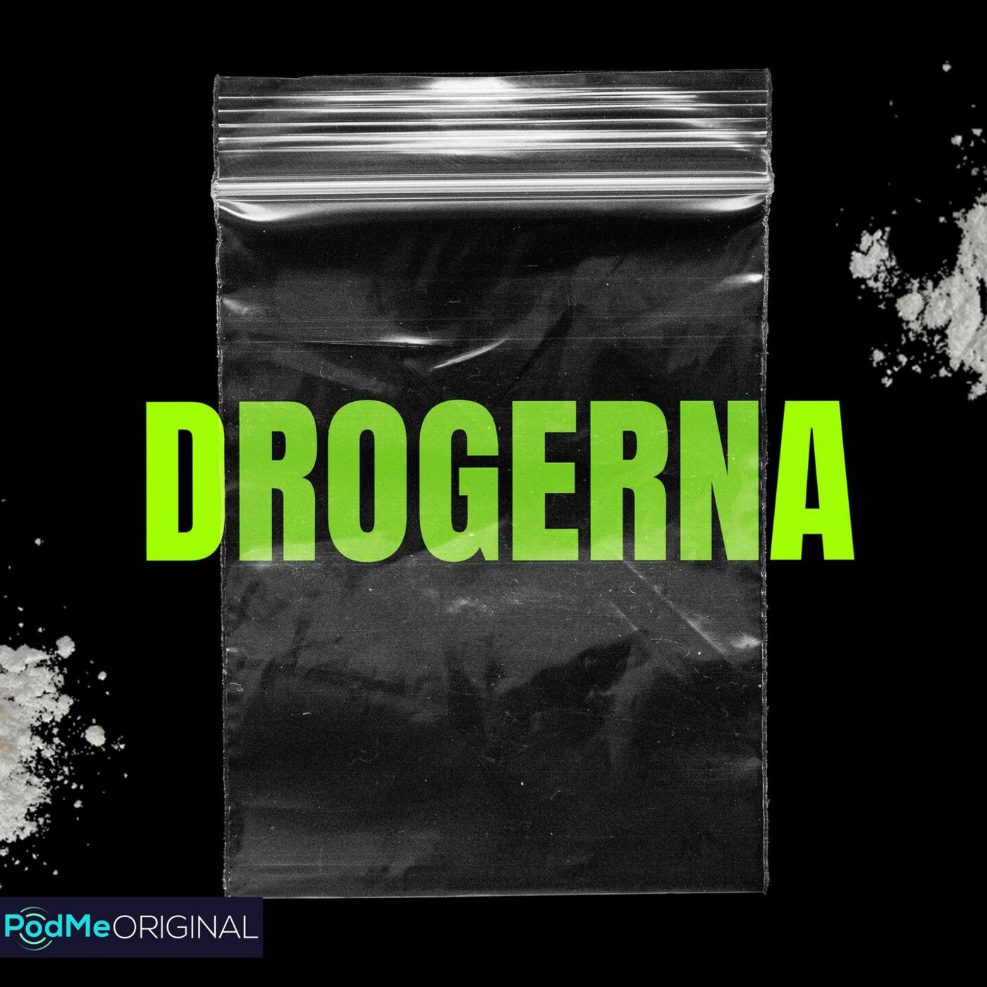 Viktigt meddelande från Drogerna!