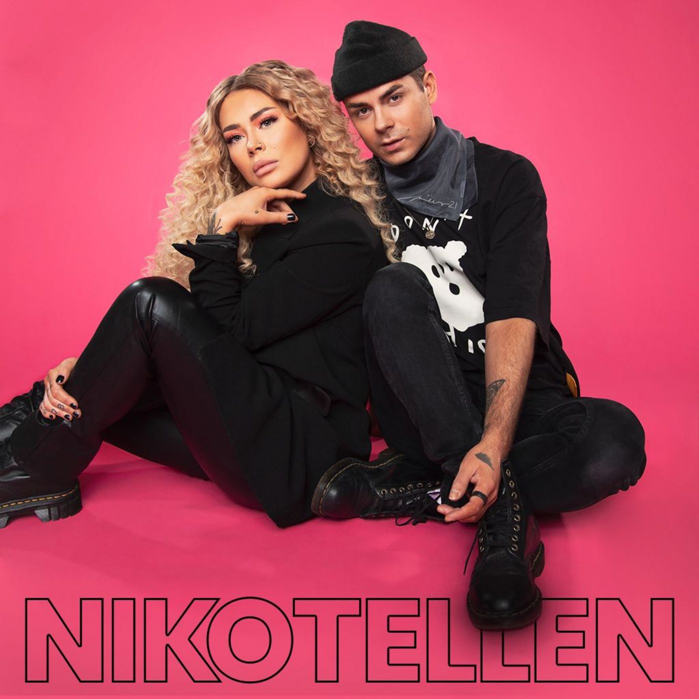 Nikotellen