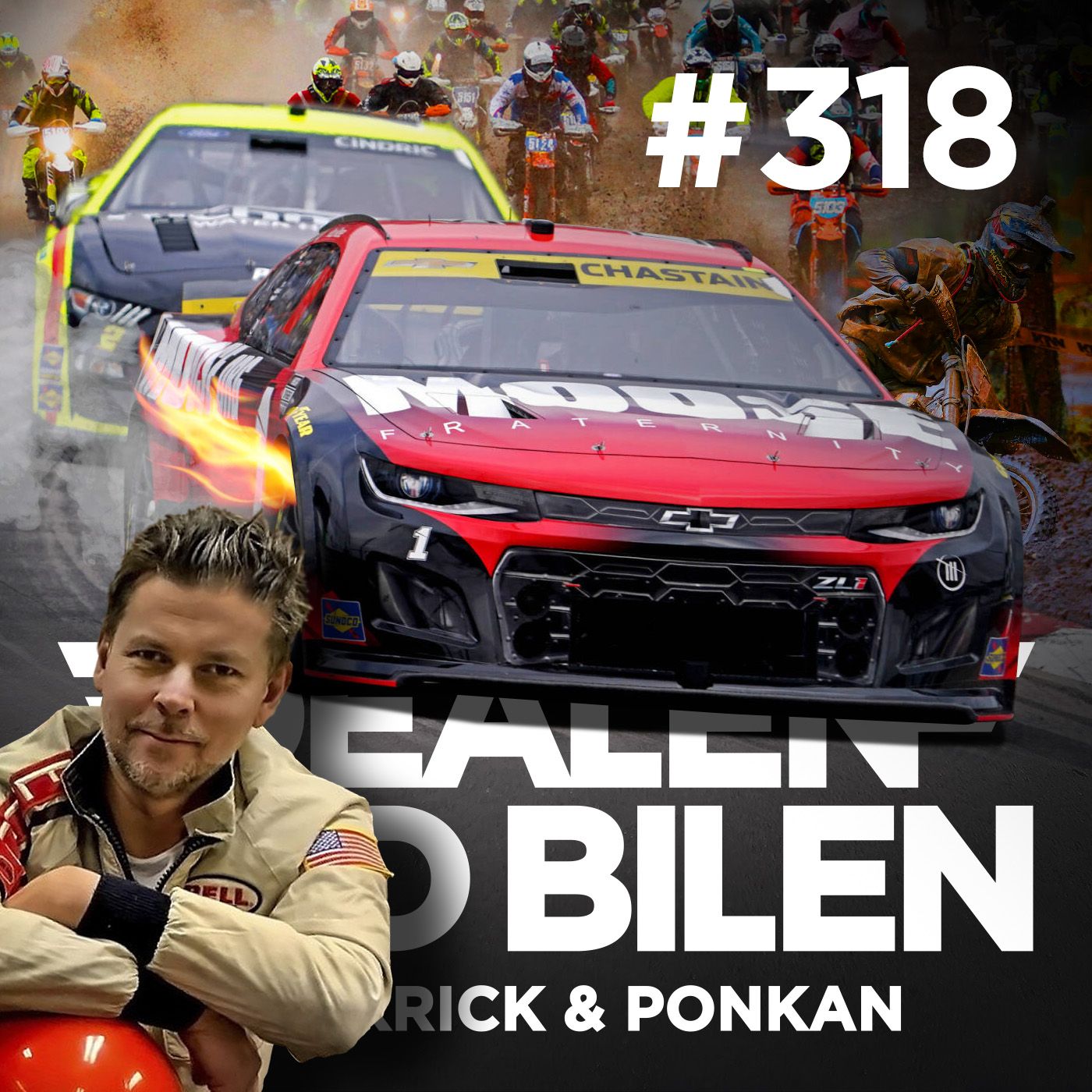 Dealen med bilen