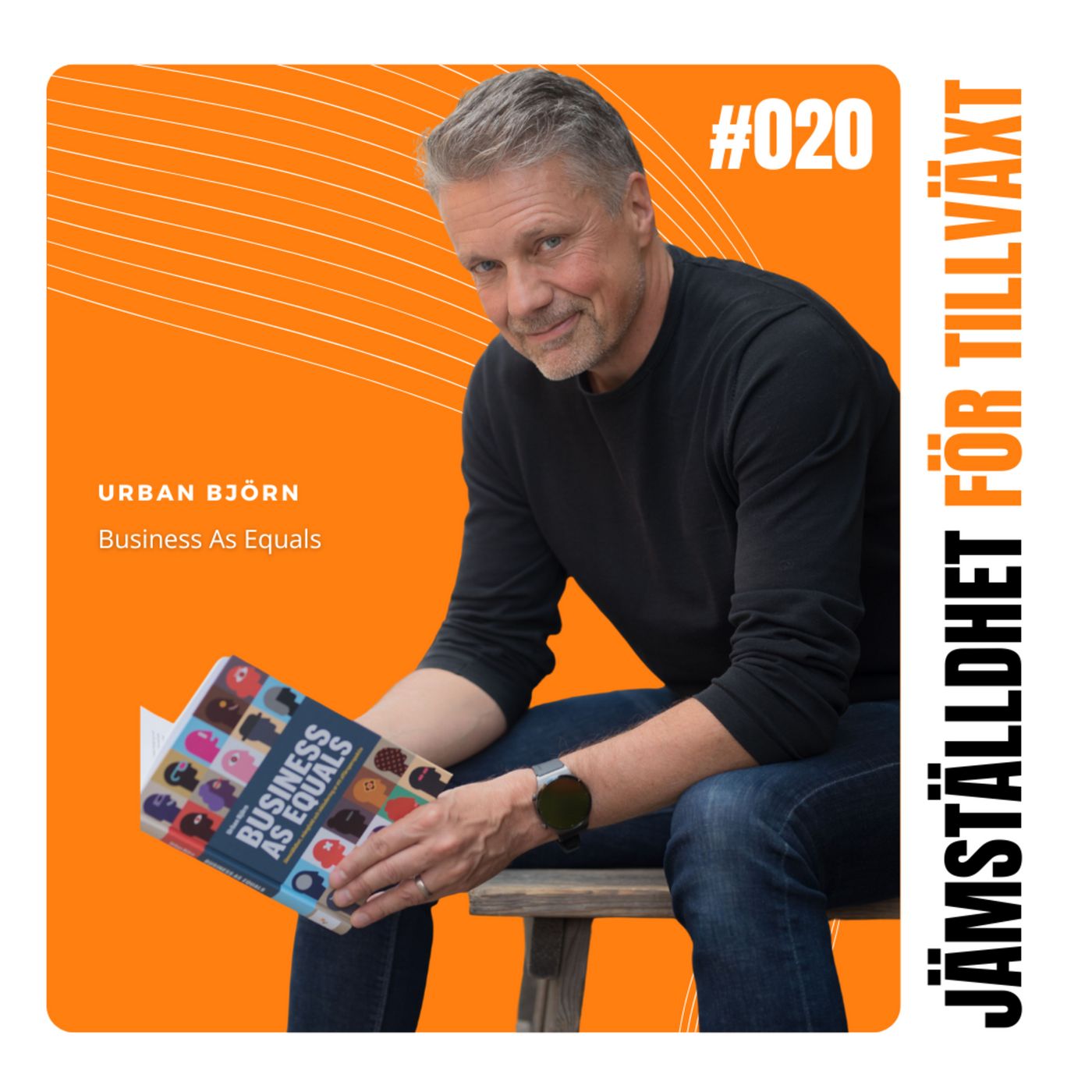 Jämställdhet för tillväxt