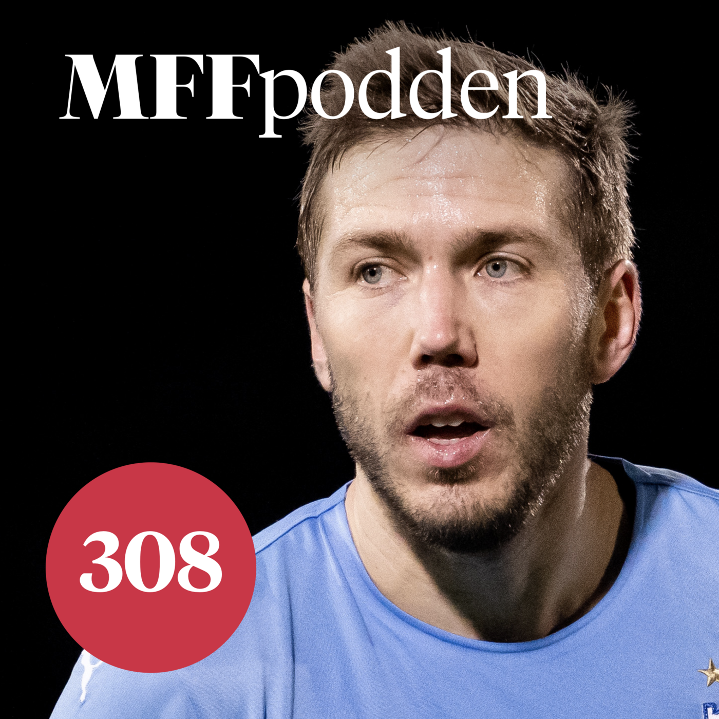 308: Åtta spaningar från försäsongen