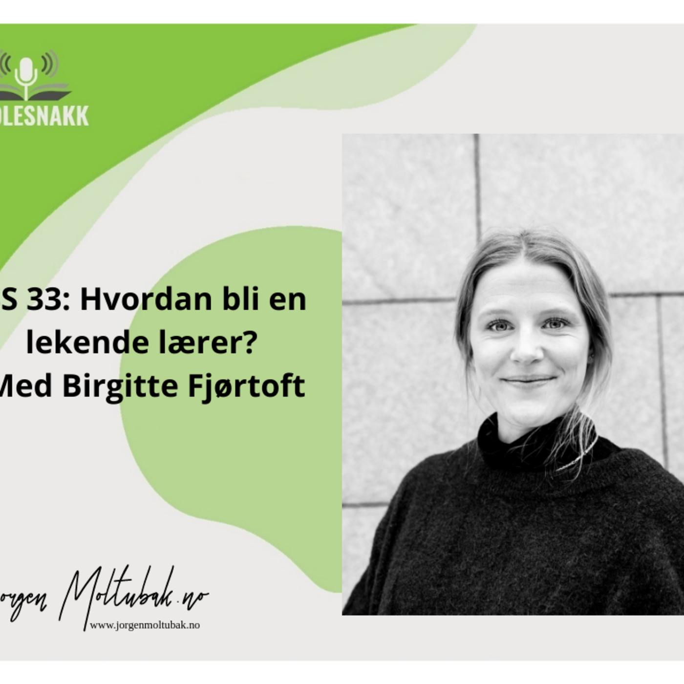 Skolesnakk