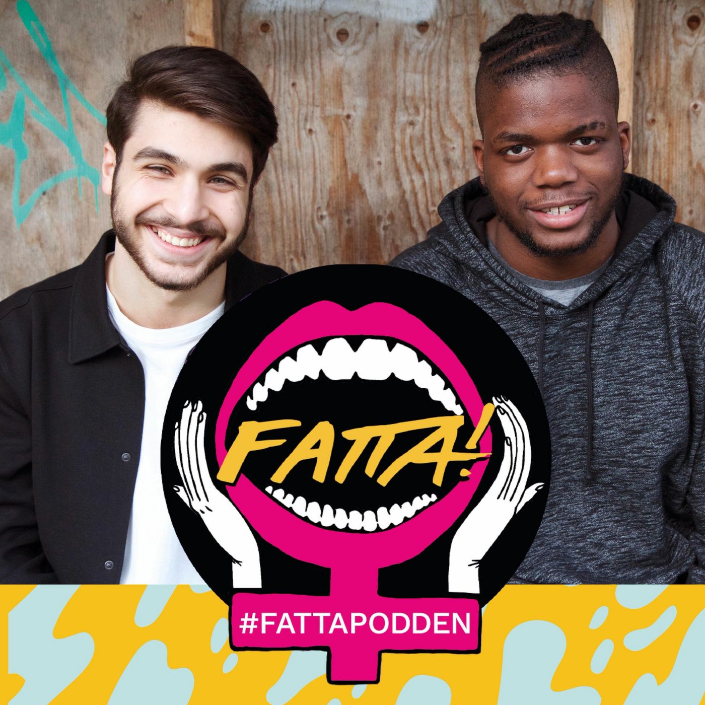 Fattapodden
