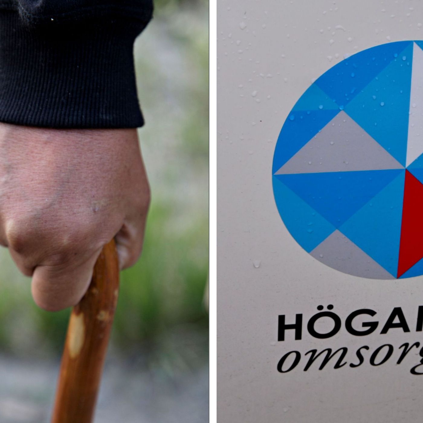 Vårdtagare i Höganäs slog med käpp – personal sökte skydd episode artwork