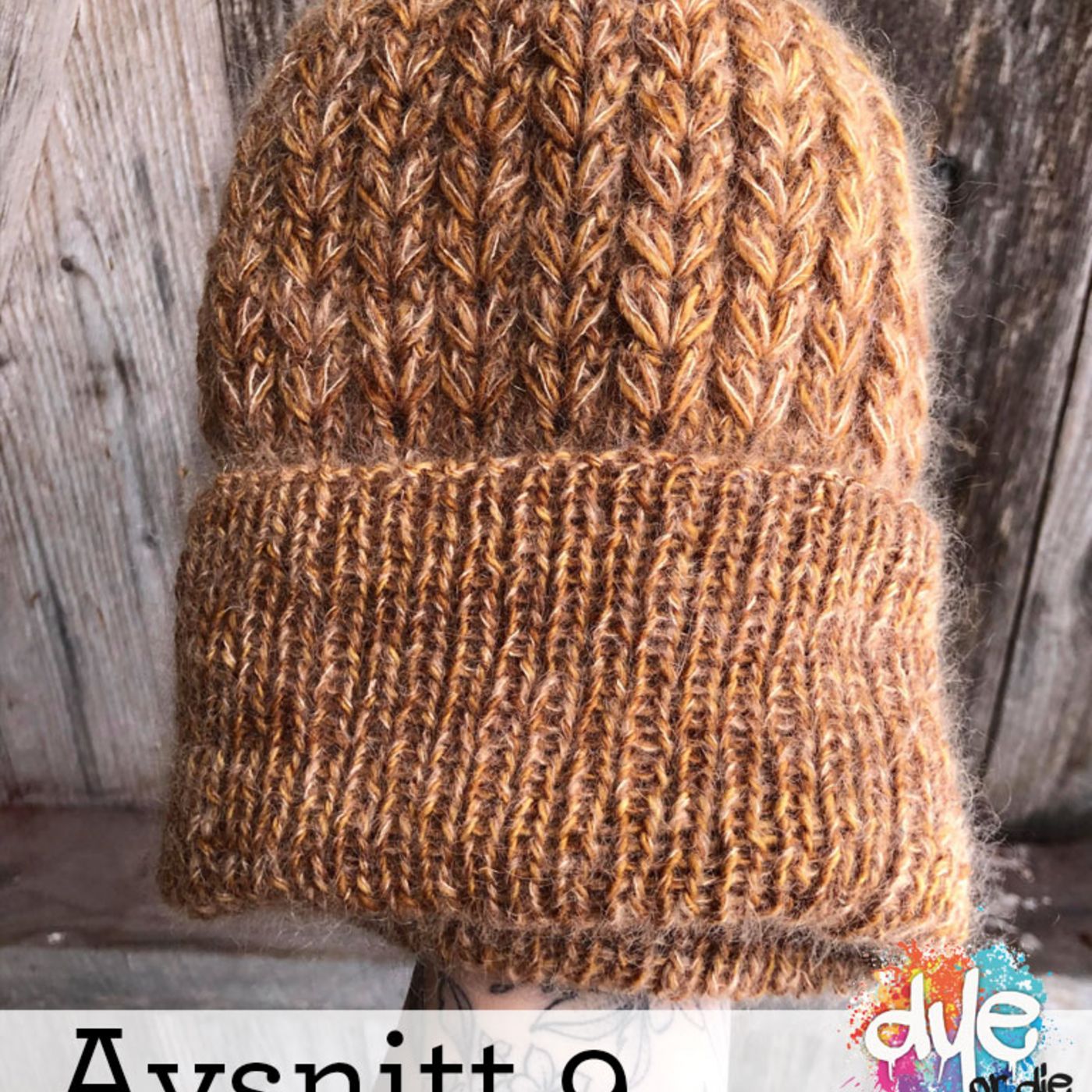 Avsnitt 9 - Ravelry, Flora och praktikanter