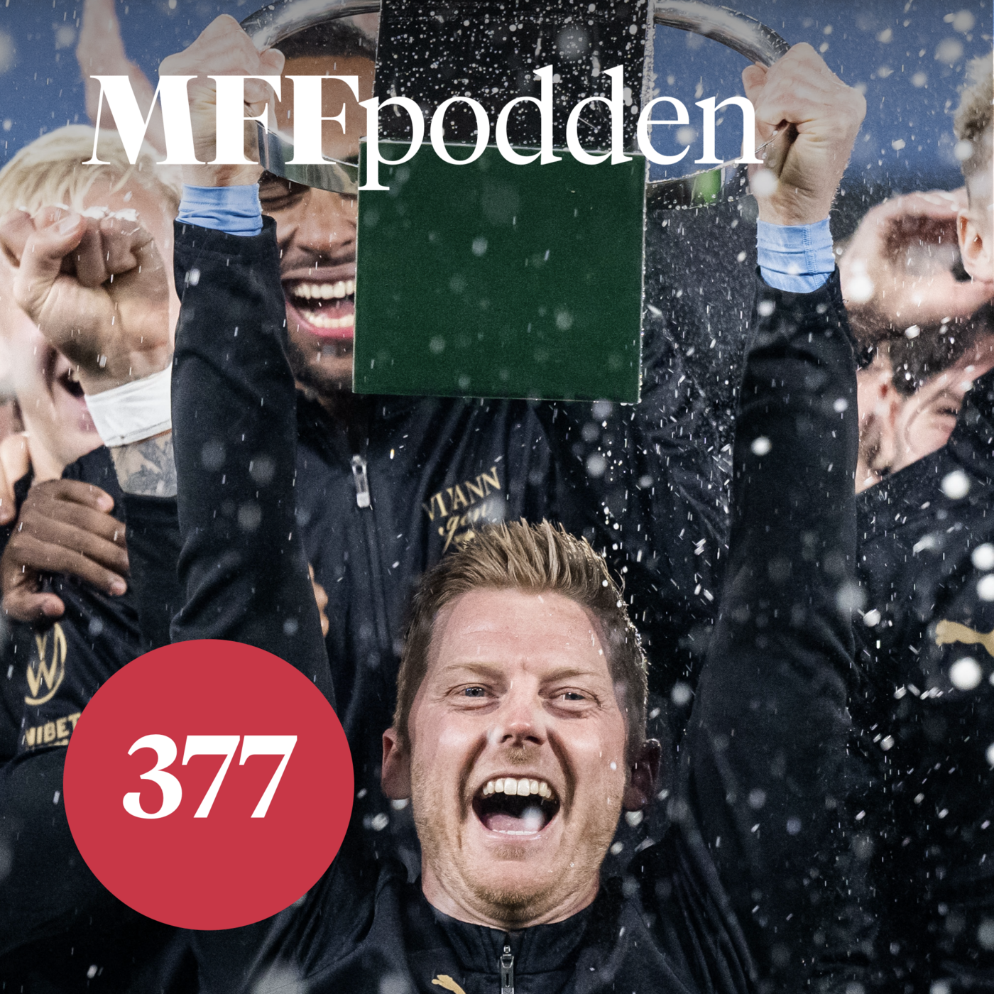 MFF-podden