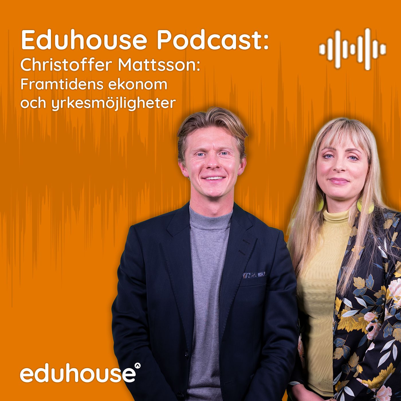Eduhouse Podcast
