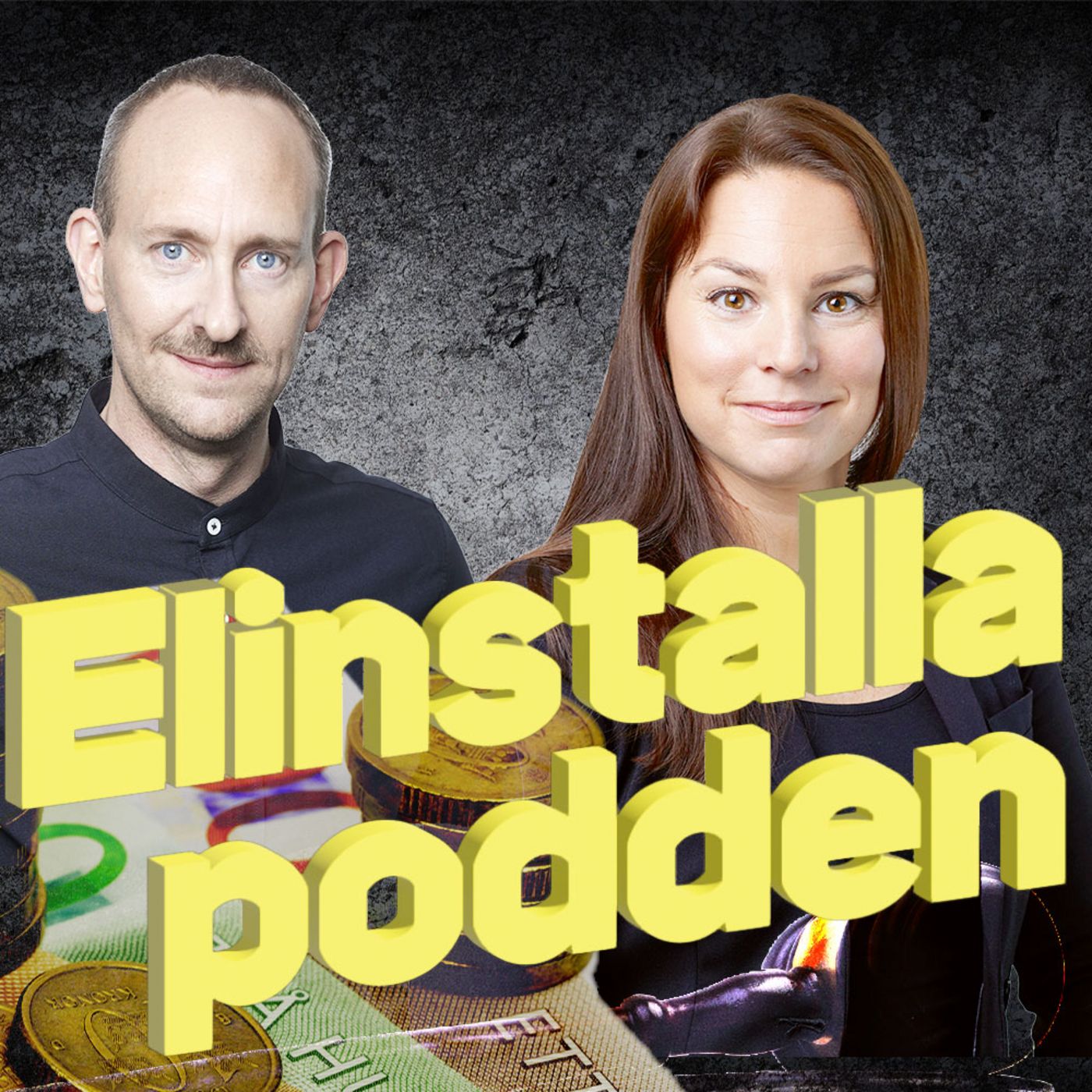 Elinstallapodden