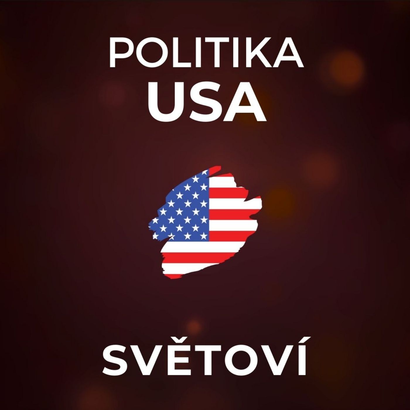 Politolog: Trump válku na Ukrajině nevyřeší. Volby v USA rozhodují emoce. | SVĚTOVÍ