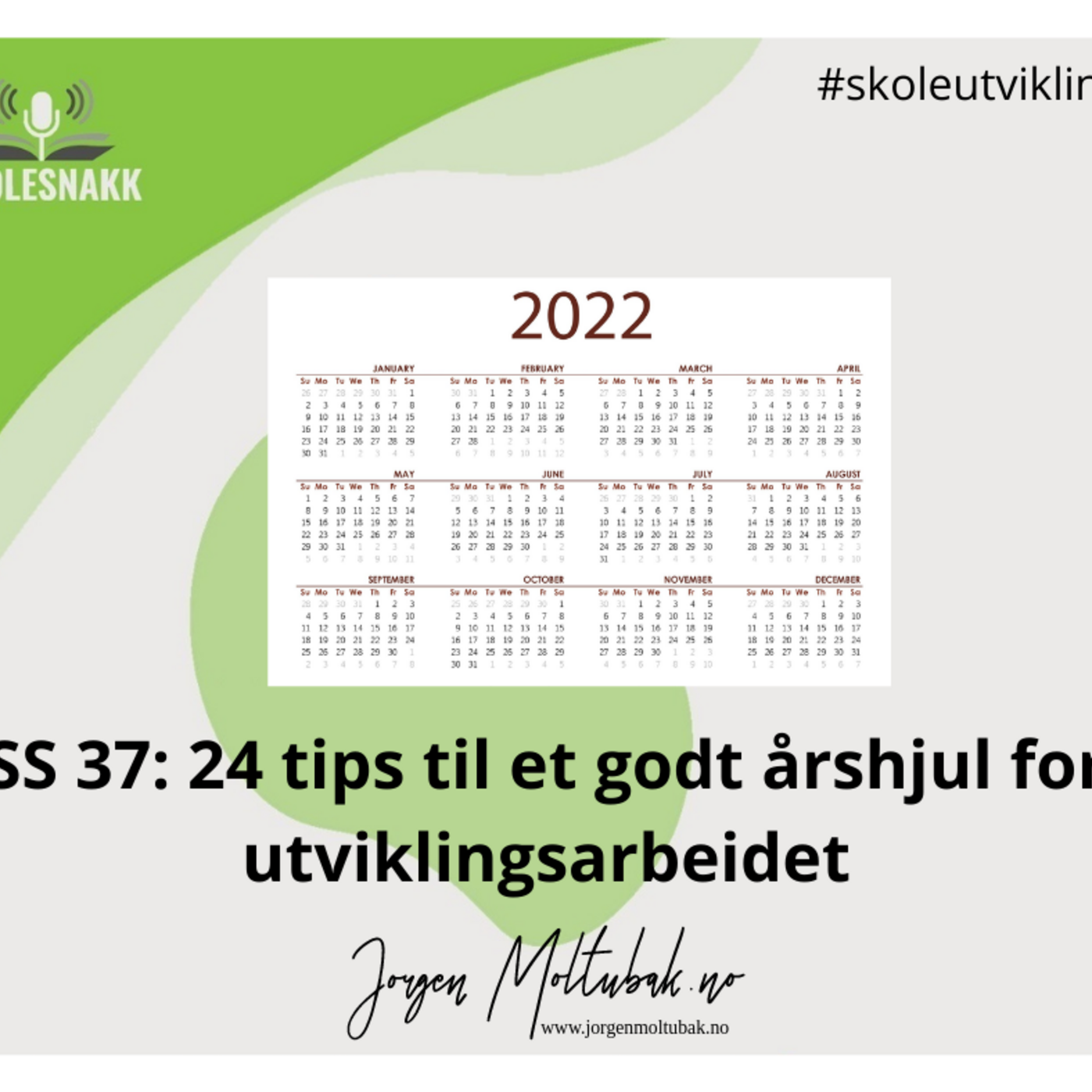 Skolesnakk