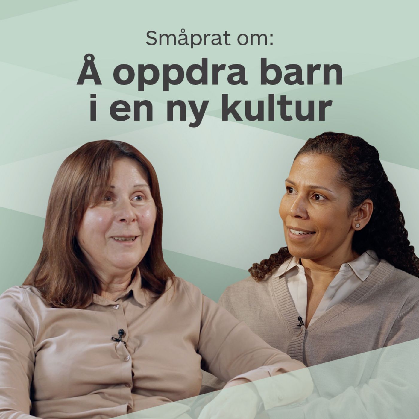 Foreldrehverdag