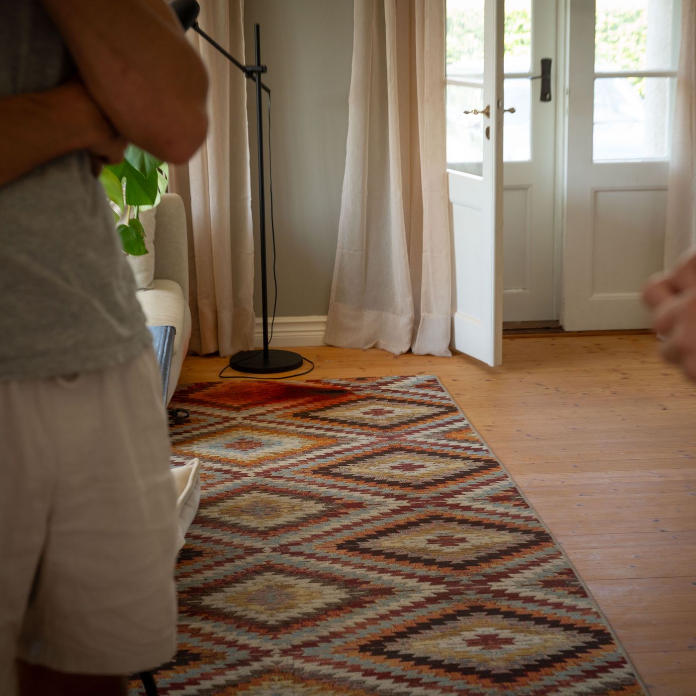 Rökbomb kastades in hos småbarnsfamilj episode artwork