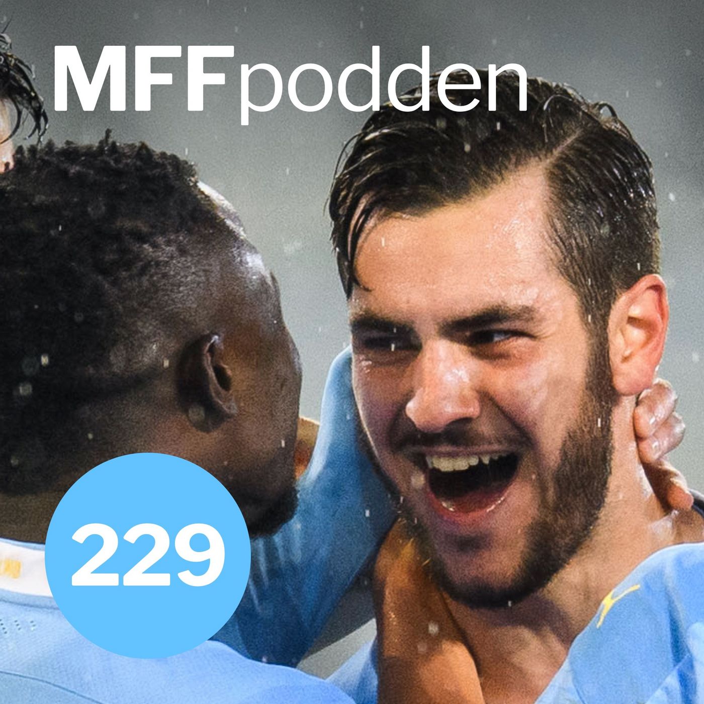 229: På stadig kurs mot SM-guldet